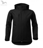 Jachetă softshell pentru copii(1)